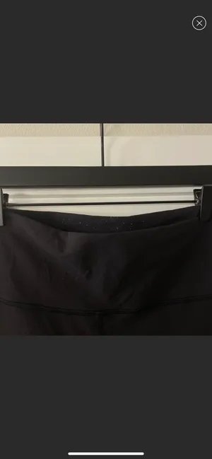 Lululemon WunderUnder Leggings thumbnail 7