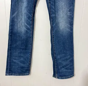 Lucky Brand Easy Rider Boot Jeans Blue Size 0/25r thumbnail 2