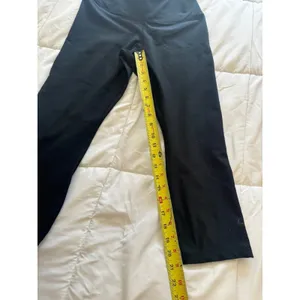 Nike capri leggings size medium‎ thumbnail 2