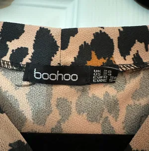 Leopard Top thumbnail 4