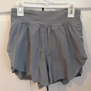 Lululemon Fast & Free Shorts High-Rise thumbnail 1