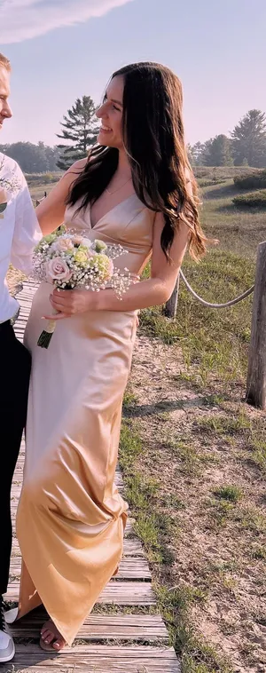 Prom Dress thumbnail 1