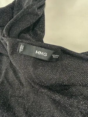 Mango Asymmetric Top thumbnail 6