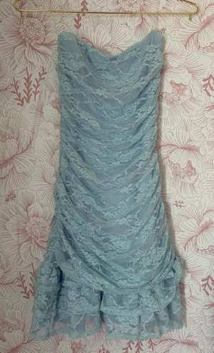 Windsor Mini Dress thumbnail 1