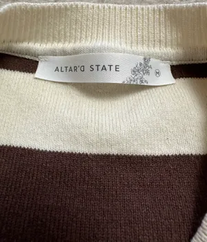 Altar’d State Top thumbnail 2