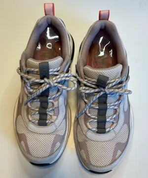 Ryka Intrigue 2 Nimbus Memory Foam Tennis Shoes Size 8 thumbnail 1