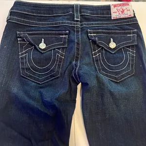 True, religion, skinny jeans size 29 thumbnail 2