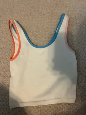Forever 21 Tank Top thumbnail 3