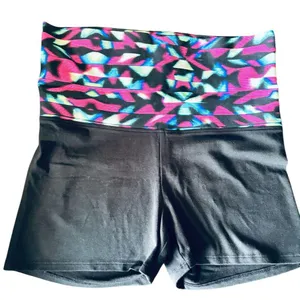 Victoria's Secret PINK yoga brand shorts thumbnail 2