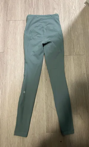 Lululemon Swift Speed High-Rise Tight 28” thumbnail 2