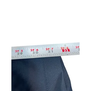 Nike Black Track Pants Women’s Small Athletic Straight Swoosh Logo Elastic Waist thumbnail 9