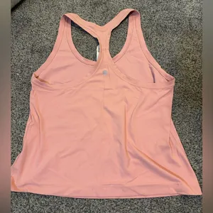 Lululemon Nulu Racer Back Tank thumbnail 3