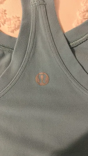 Lululemon Tank top thumbnail 3