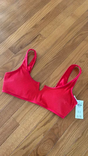 Hollister Bikini Top thumbnail 1
