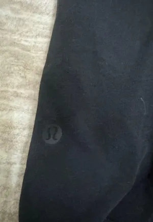 Lululemon Open Tie-Back Tank Top thumbnail 5