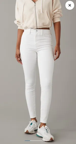 Outfitters Jeans thumbnail 5