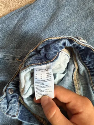 American Eagle Jeans thumbnail 3