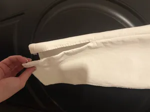 ZARA Jeans thumbnail 3