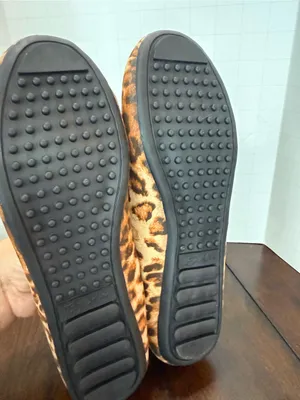 Tory Klein Leopard thumbnail 4