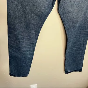 Levi’s 502’s‎ Woman’s Premium Quality High Rise Tapered Jeans thumbnail 13