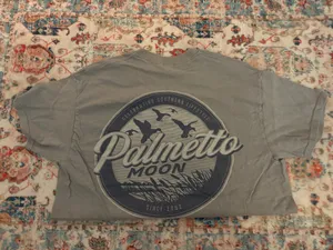Palmetto Moon T-Shirt thumbnail 2