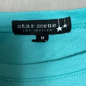 STAR Scene Blue Size M thumbnail 3