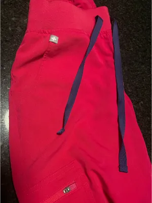 FIGS Scrub Pants thumbnail 1