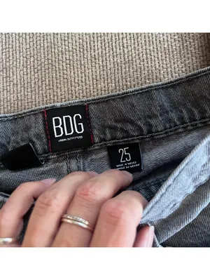 BDG Cowboy Jean thumbnail 5
