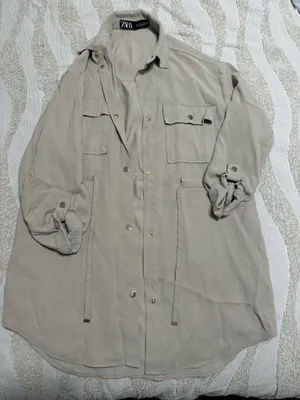 ZARA Jacket thumbnail 1