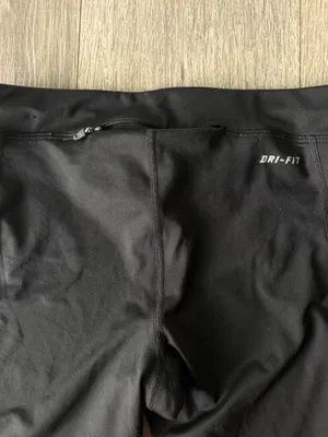 Nike Dri-Fit Capri Leggings  thumbnail 2