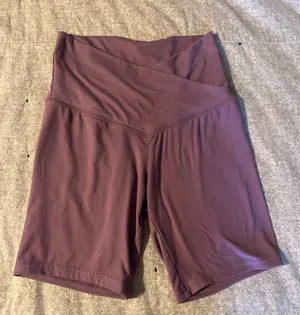 A New Day Biker Shorts thumbnail 1