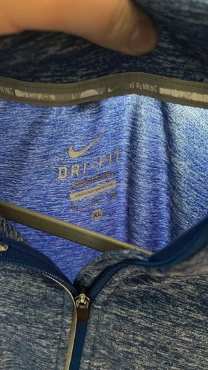 Nike Tech Long Sleeve Dri-Fit quarter zip thumbnail 4