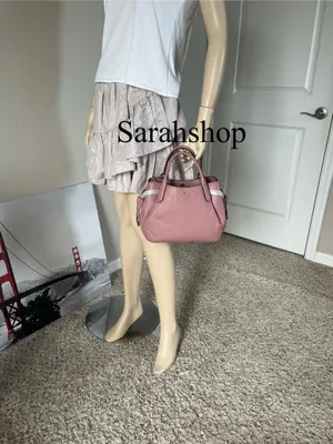 Kate Spade Dumpling Small Satchel Bag thumbnail 7