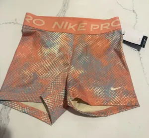 Nike Pro Dri-Fit Spandex thumbnail 1