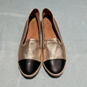 KENDALL+KYLIE Madden Girl 'Poppyy' Espadrille Flat Size 10 C1‎ thumbnail 5