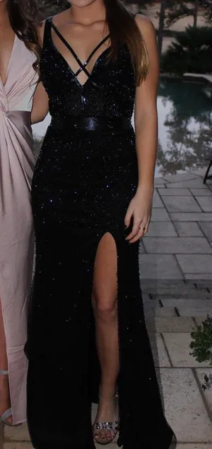 Jovani Prom Dress thumbnail 1