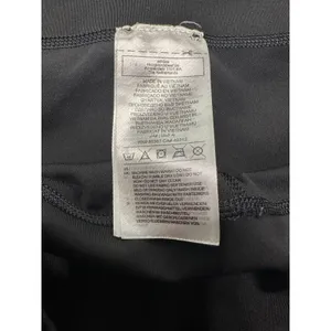 Adidas Running Tight Fit Shorts Women’s Large Black 3” Inseam thumbnail 4