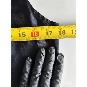 Anna Sui Target 20th Anniversary Black Lace Dress Small S Drop Waist Whimsigoth thumbnail 5