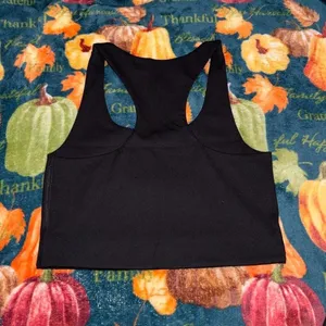 Girlfriend-collective Women's Black Top thumbnail 2
