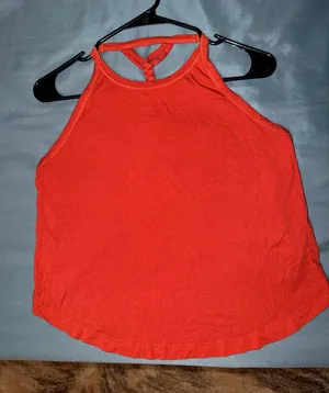 Free People Tank thumbnail 1