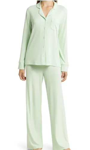 Pajama Set thumbnail 1
