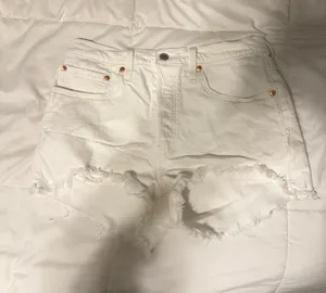 Levi’s Shorts 501 Denim thumbnail 1