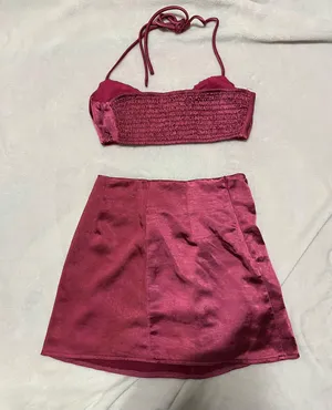 Princess Polly Set Two-Piece Skirt thumbnail 5