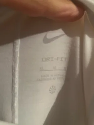 Nike Tank Dri-Fit Top Women’s thumbnail 3
