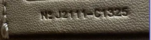 Coach Purse With Wallet thumbnail 7