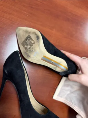 Sam Edelman heels size 8.5 // 080940 thumbnail 2