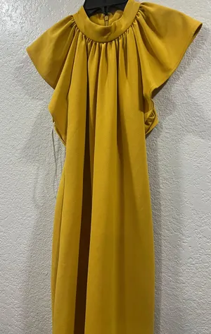 Calvin Klein Dress thumbnail 1