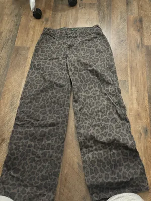 Target Wild Fable Jeans Low-Rise Baggy thumbnail 1