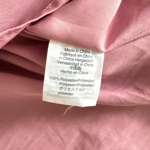 J.Crew Velvet Dress Long Sleeve Tulip Hem Pink Mauve Party Cocktail Size‎ 2 thumbnail 8