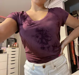 V Neck Shirt thumbnail 1